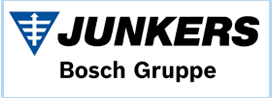 Junkers, Bosch gázkészülék